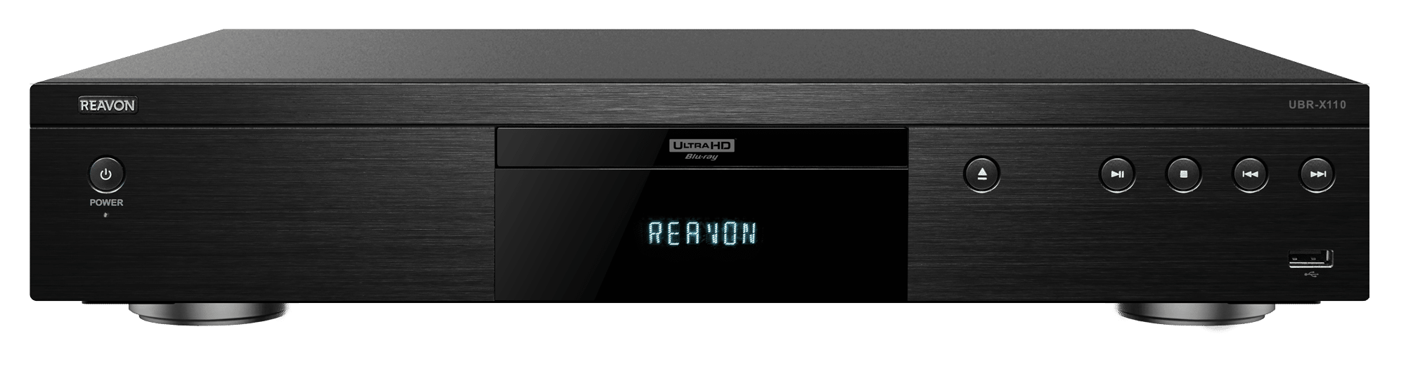 Reavon UBR X-110
